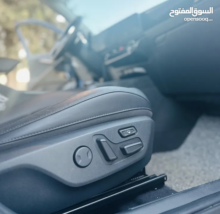 كيا نيرو هايبرد 2023/فل اضافات بدون فتحه/جير ماوس/امكانيه التقسيط المباشر بشيكات شخصيه وسعر مميز جدا