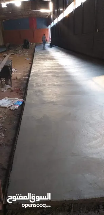 يوجدلدينا صرصور رفع مواد بناء ويوجد مروحيه هليكوبتر لجميع صب سقف صبات ميلان صب ارضيه