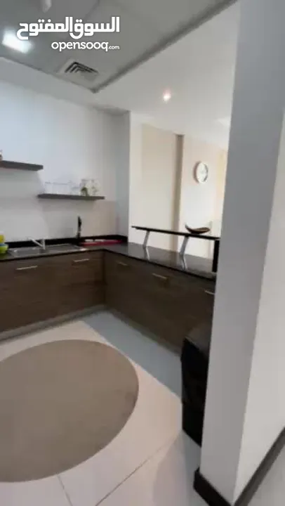 شقة للبيع في جزيرة الريف عرض خاص صفقة لا تفوت جاهزة للسكن