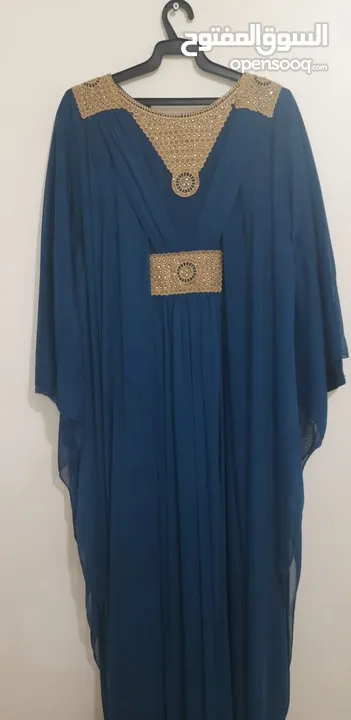 فساتين سهرة