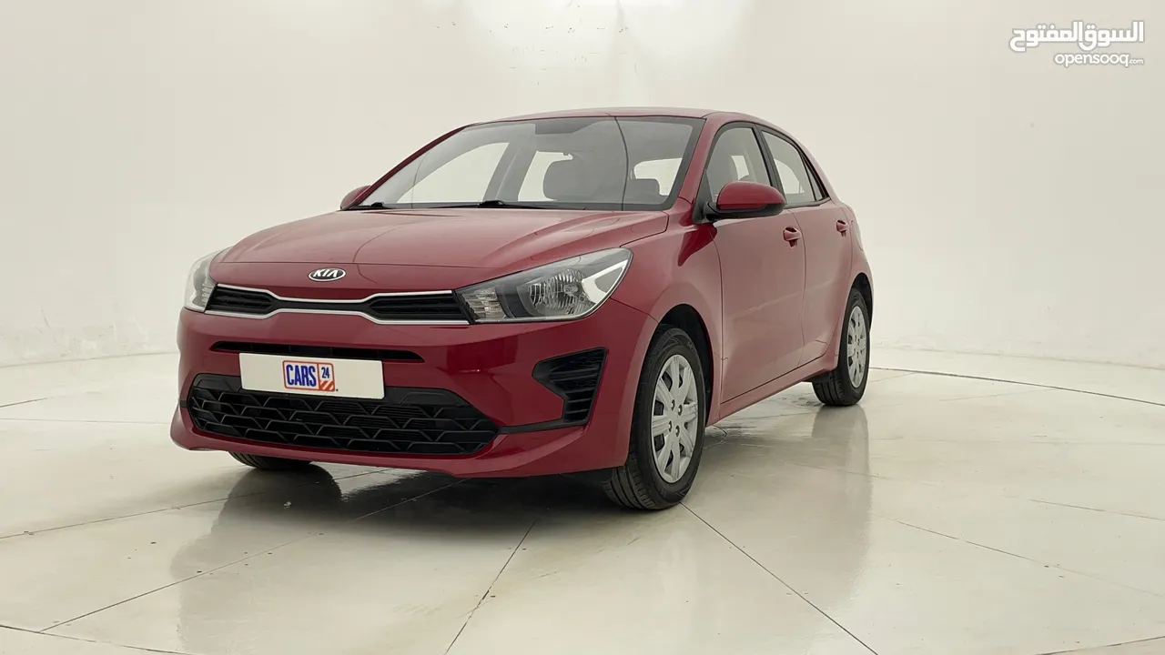 (FREE HOME TEST DRIVE AND ZERO DOWN PAYMENT) KIA RIO