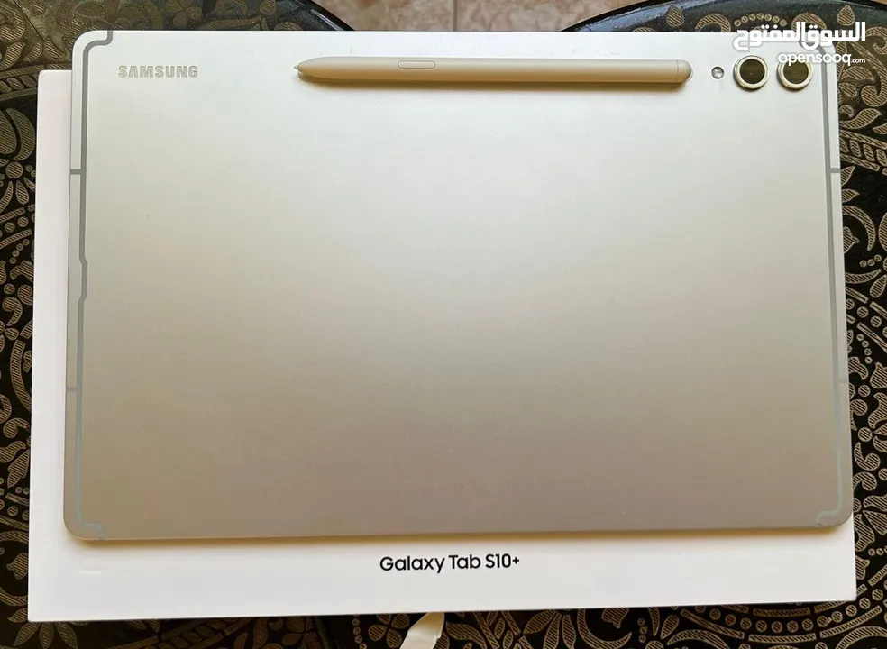 للبيع: +Samsung Galaxy Tab S10