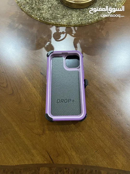 iPhone 12 Pro case غطاء آي فون 12برو