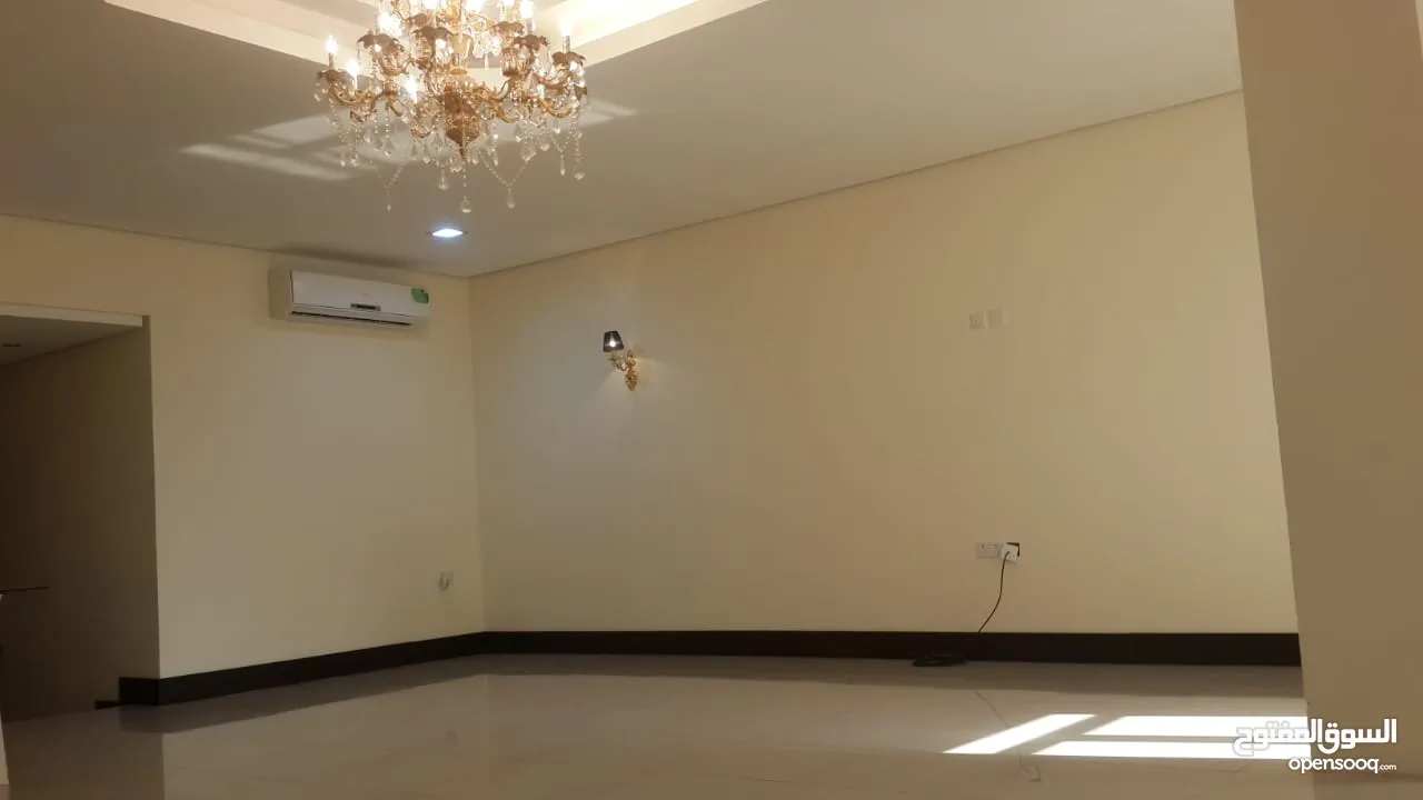 شقة سوبر ديلوكس في منطقة راقية في سند