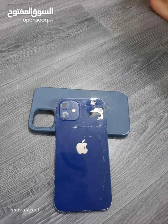 ايفون 12 للبيع