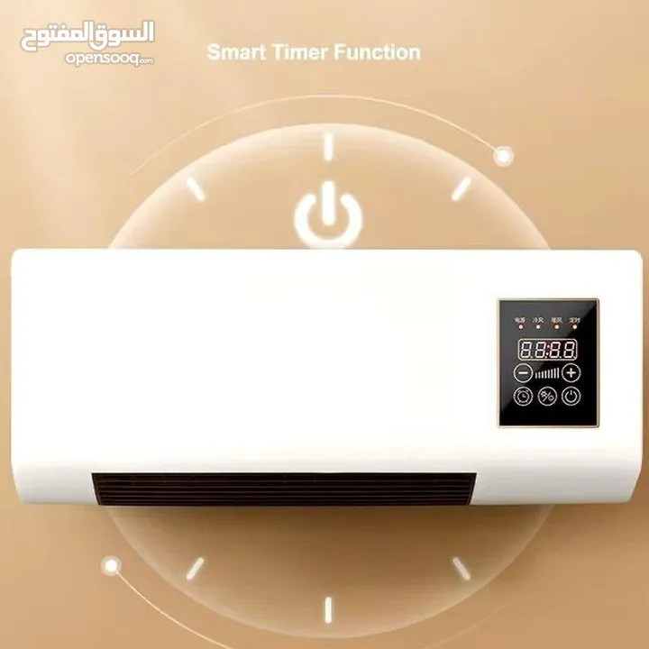 مكيفات بارد ساخن اخر 7 حبات