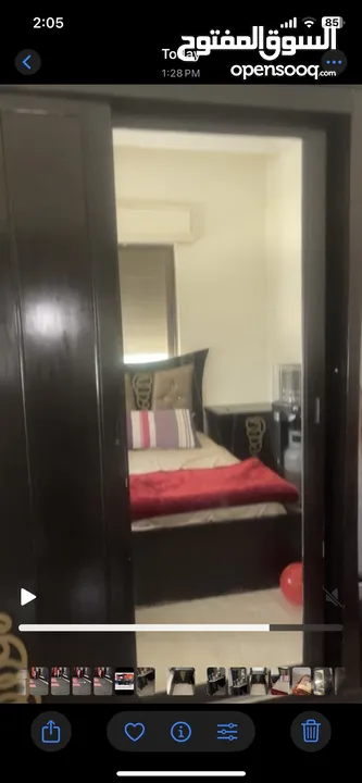 غرفت نوم شباب للبيع