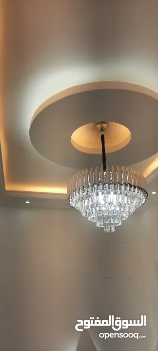 تمديدات كهرباءيه وصيانه وتوريد