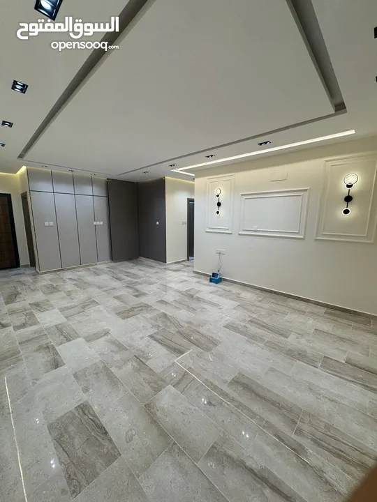 Luxury Smart Apartment