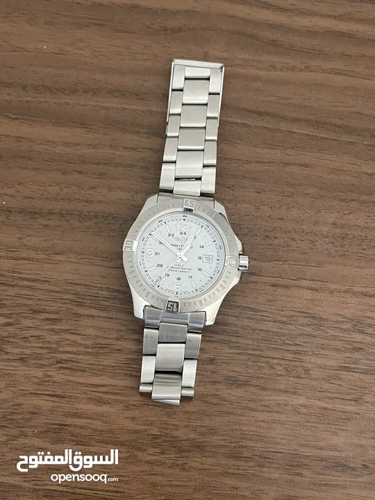 Breitling Colt Chronometer A74388