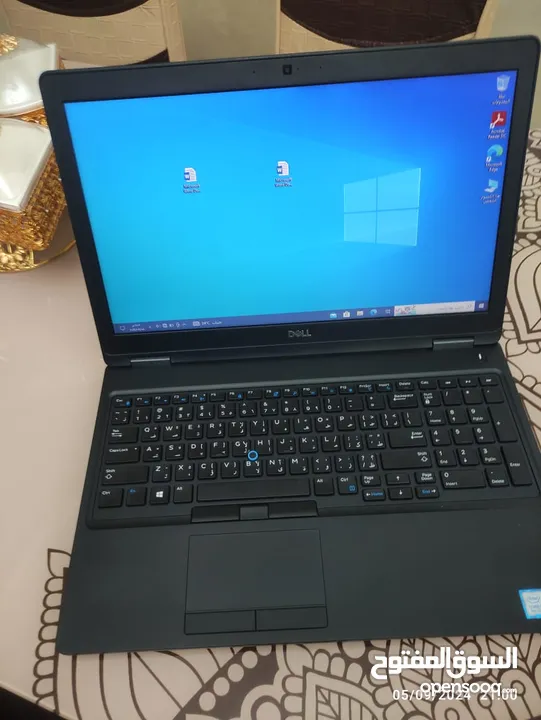 DELL LATITUDE 5590