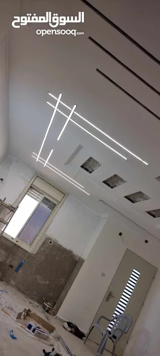 شهيرعلاريه للدهان والديكورات