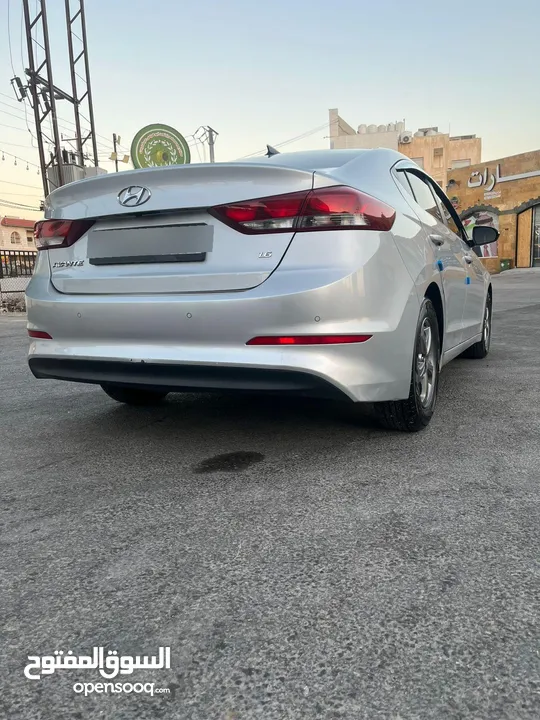 هونداي  اي دي2018/Hyundai AD2018