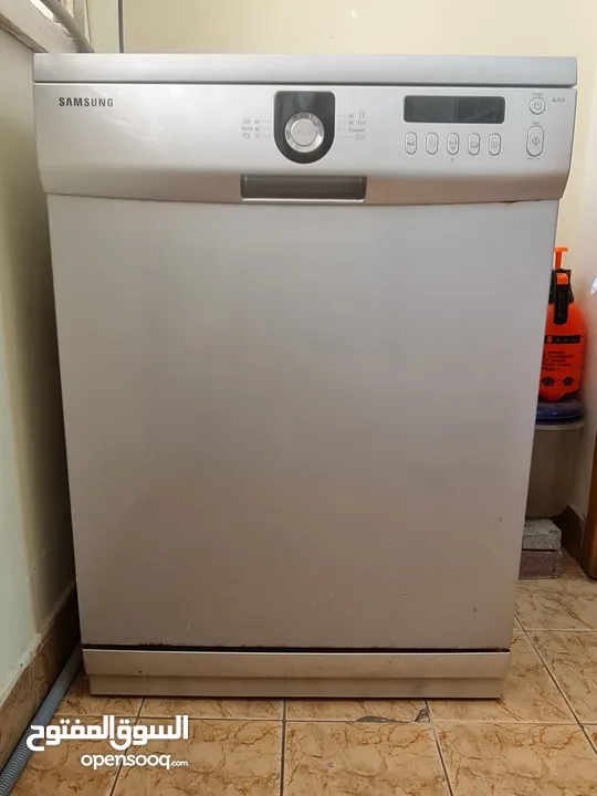 Samsung Dishwasher in excellent condition  for sale