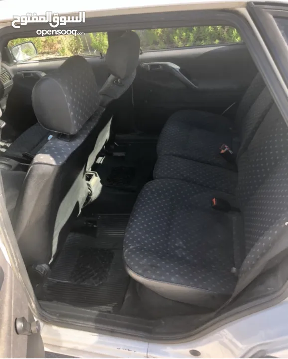 Passat 1997 1800 cc excellent conditin