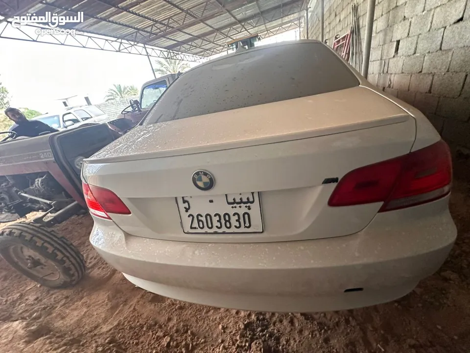 بدي e92 BMW 328i