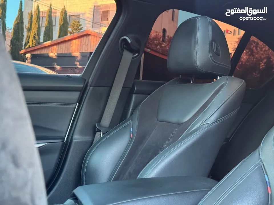 استيراد شخصي BMW 330e