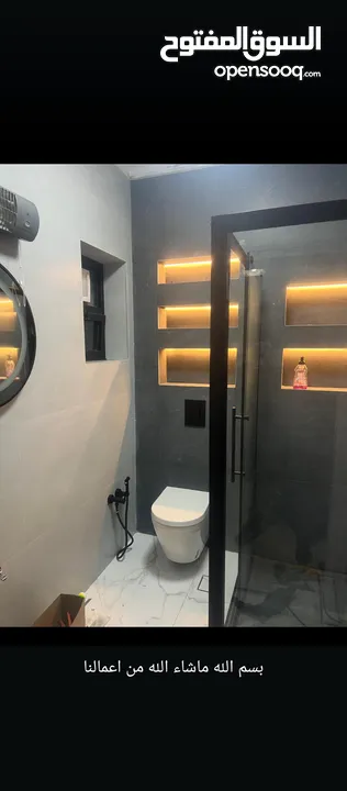 بليط سوري محترف تسليم هندسي وكفاله عمل/