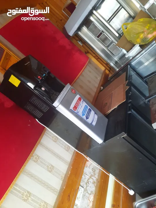 البيع ادوات المطاعم او المقاهي مستعمل أو جديدة  Rasturant equipment for sale used and new