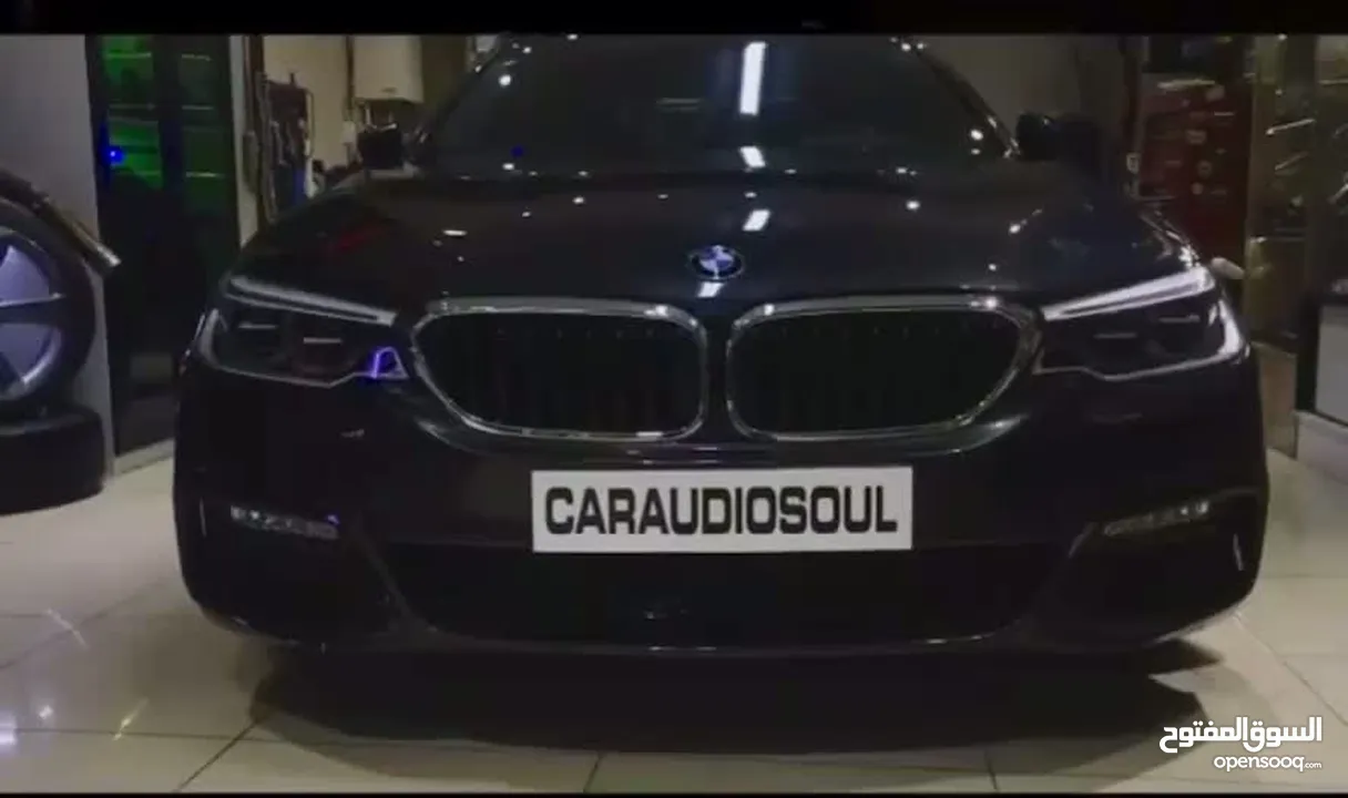 مطلووب أضويه 530e ليد