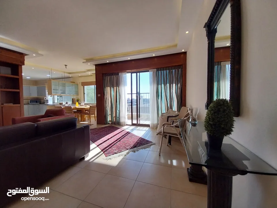شقة للايجار في عبدون  ( Property 35914 )-174882246