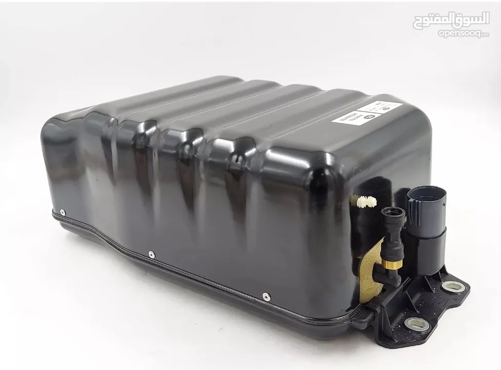 كمبريشر الهواء. Air compressor for Range Rover, Defender, Velar, Discovery and Jaguar.