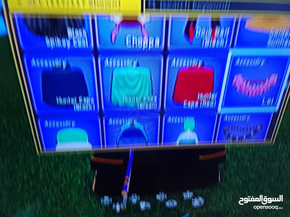 حساب بروكس فروت
