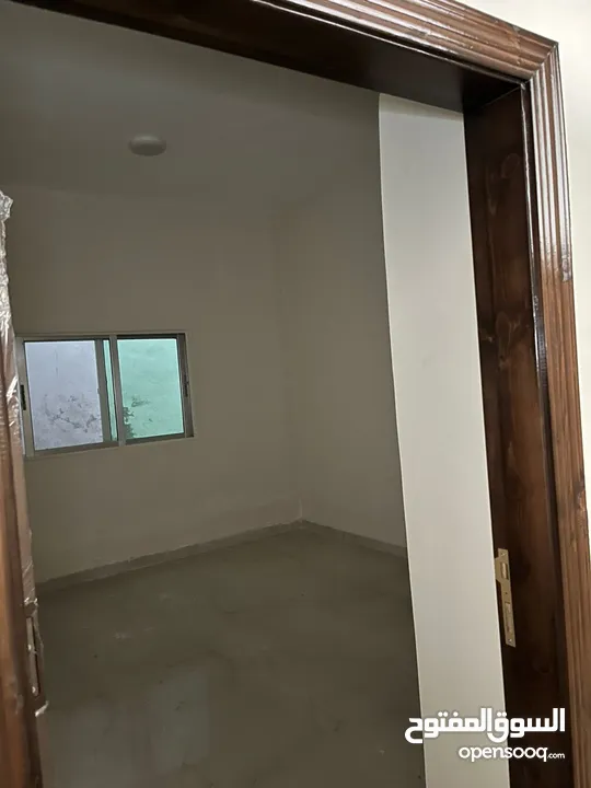 شقة للبيع طابق اول