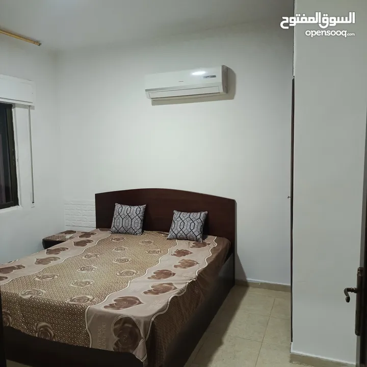 شقة مفروشة للايجار في الرابية سوبر ديلوكس
