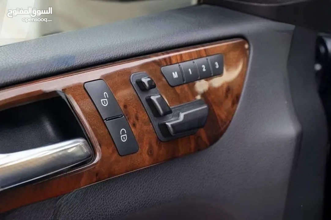 ‏Mercedes GLE400 -ML400 2015 Special Edition – أعلى صنف  بنزين  وارد غرغور 5 كاميرات - AMG