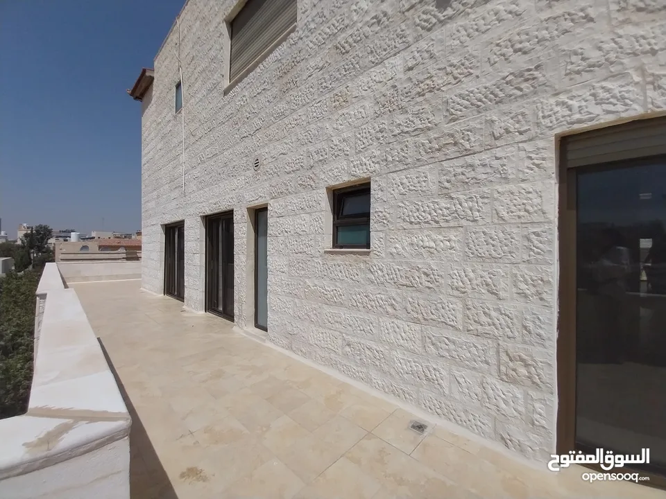 Apartment for rent in abdoun  ( Property 33876 )-174822451