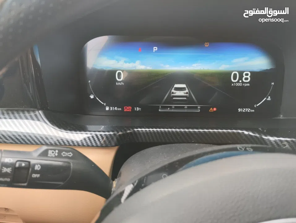 سورينتو 2020 بزنس فل اضافات  الدفع كاش وإمكانية التقسيط نص ونص بالخليل فقط. الله يبارك لصاحب النصيب