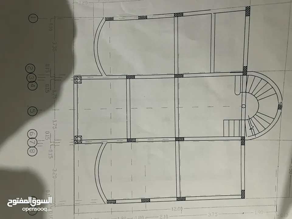 بيت مستقل للبيع