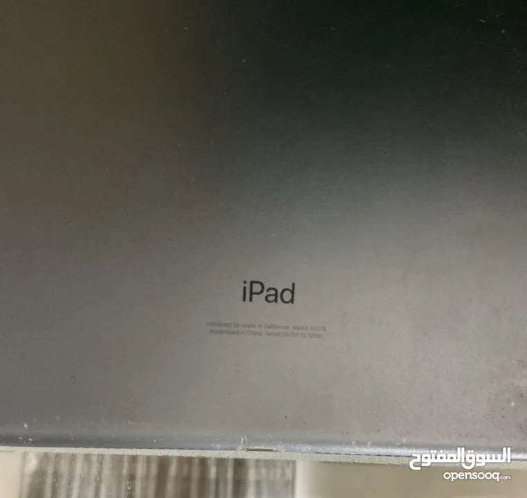 Ipad 8 generation