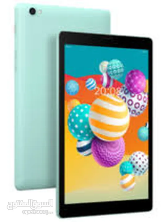 TAB G-TAB S8X ( 64 GB ) / 4 RAM NEW /// تاب جي تاب اس 8 اكس ذاكرة 64 الرام 4 الجديد