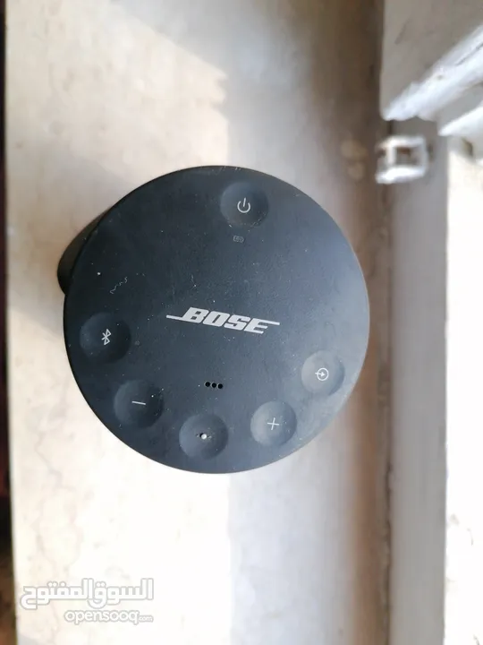 Bose soundlink revolve ll