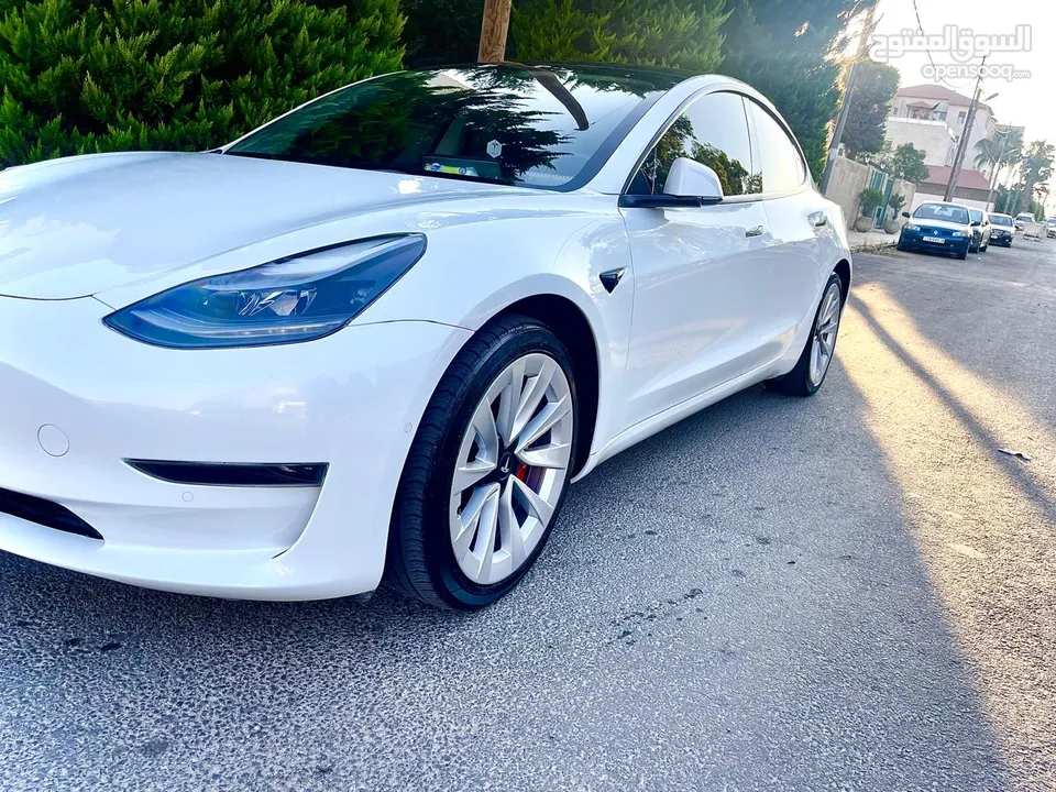 Tesla model  3 for sale