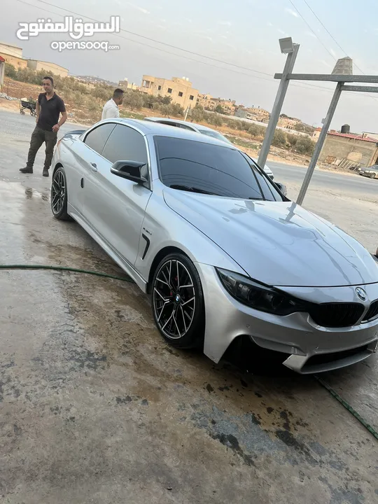 بي ام كشف للبيع