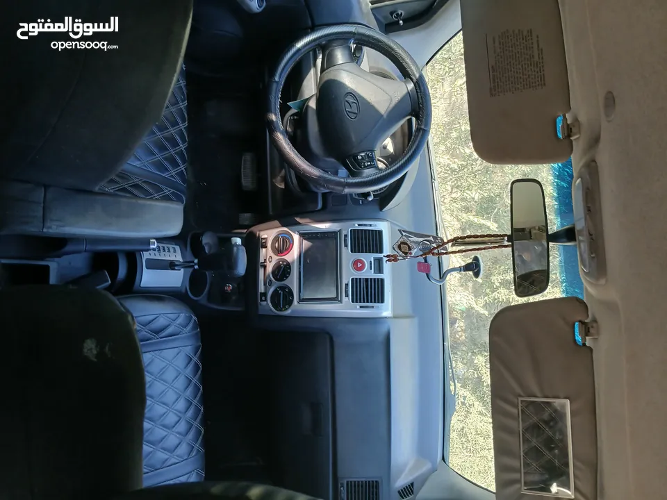 هونداي كليك