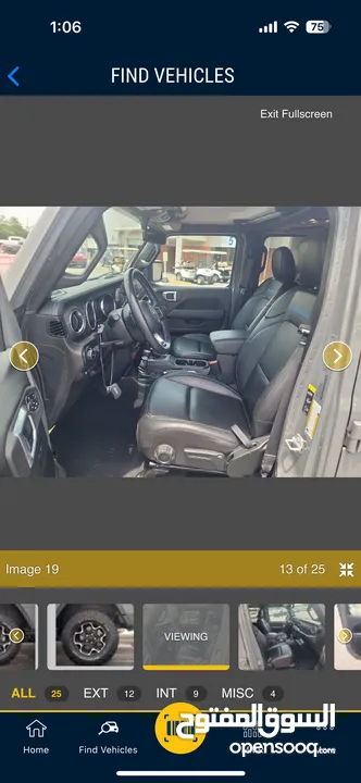 Jeep Rubicon 4Xe 2022