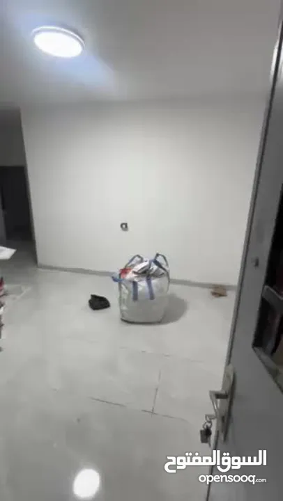 شقة سكنية تشطيب كامل