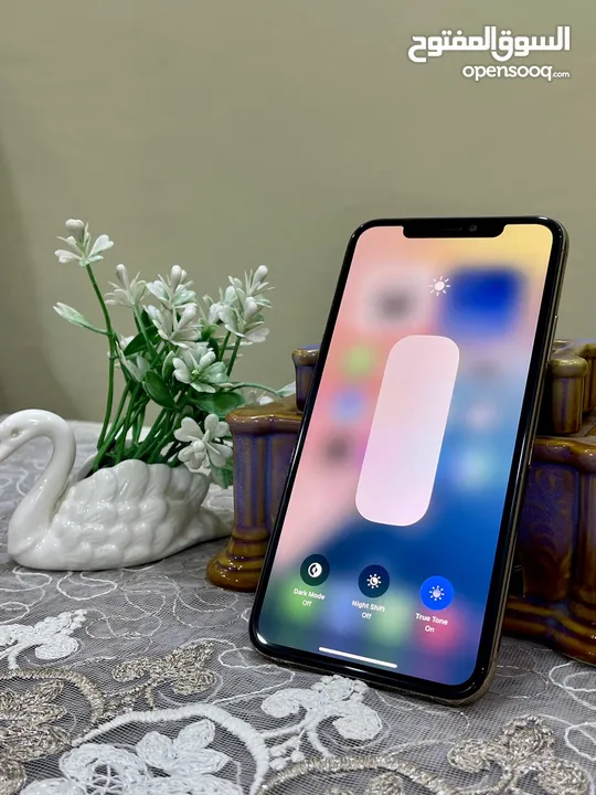 iPhone 11 PRO MAX 256G وكاله بسعر مناسب