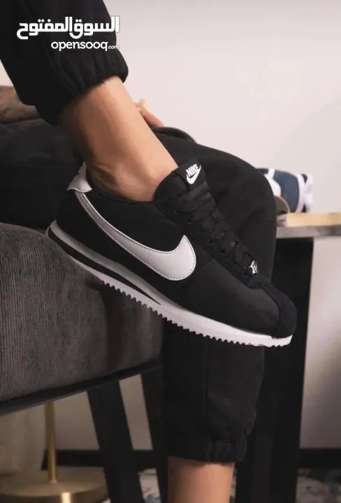 الجديد والحصري بسعر العرض Nike TN