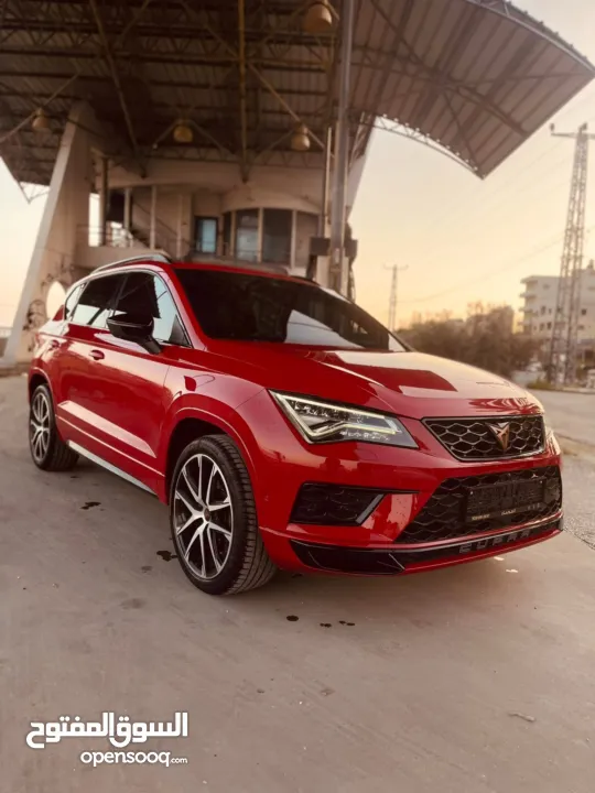 سيت اتكا كوبرا اضافات ما بعد الفل 2020  دهان الشركة