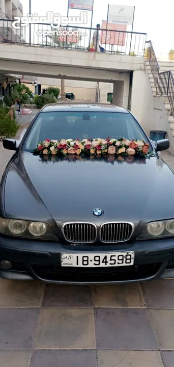 BMWموديل 2000