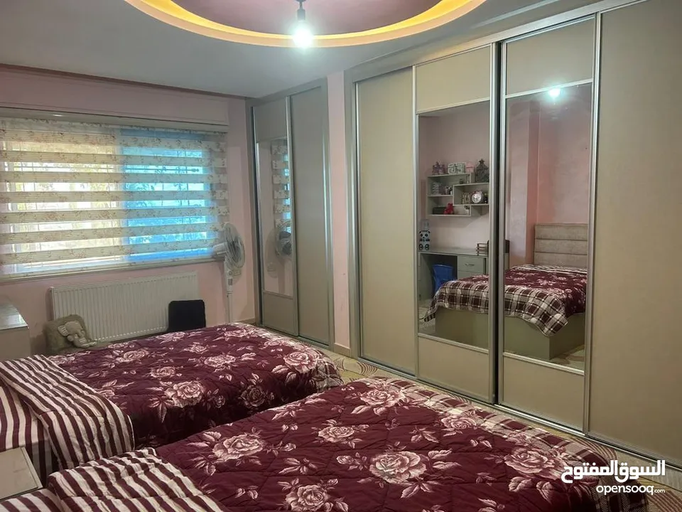 شقة للبيع في تلاع العلي - ref:14587