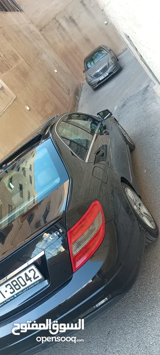 مرسيدس CGI C200 موديل 2010
