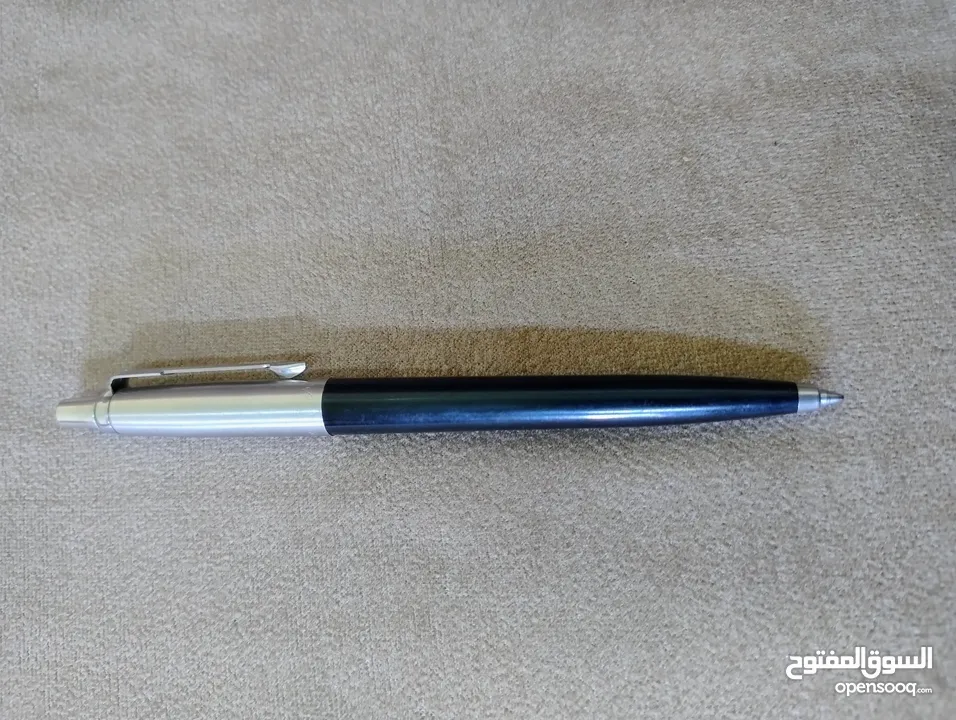قلم باركر جوتر Parker Jotter الأصلي  (حالة ممتازة)