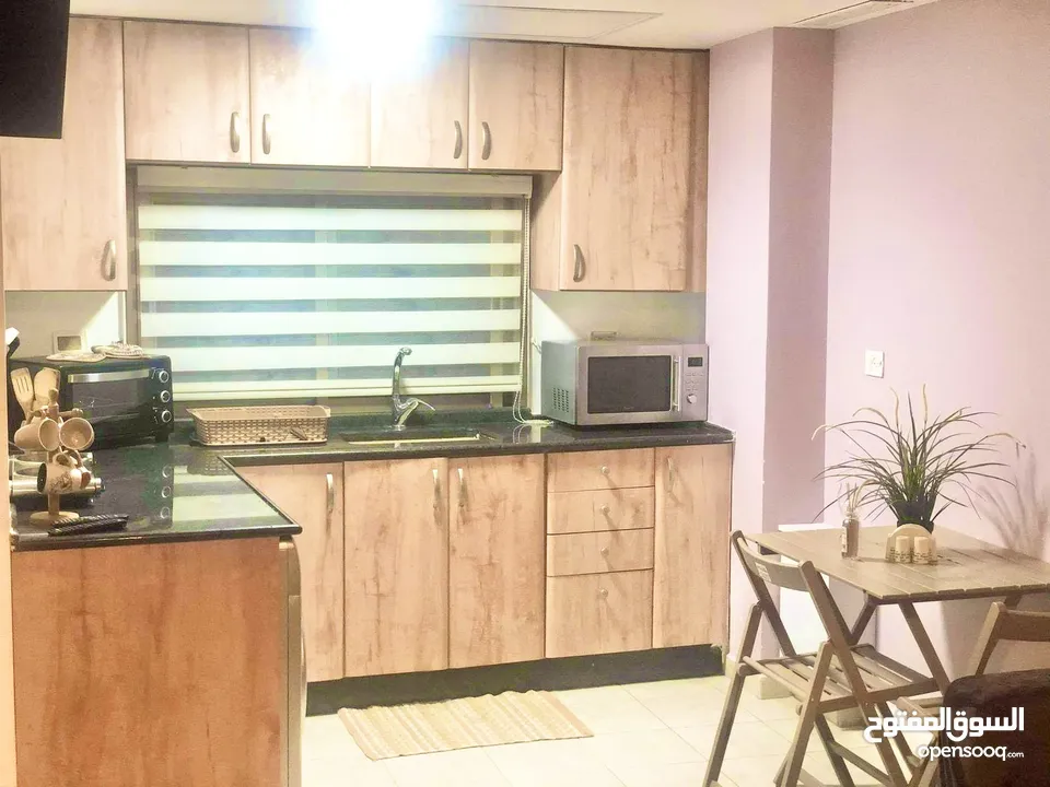 ستيديو جزء من فيلا