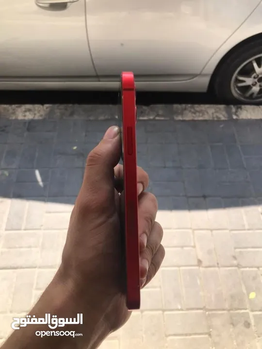 ايفون 12 للبيع او للبدل